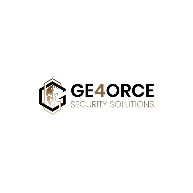 Ge4orce Fire & Security Solutions 